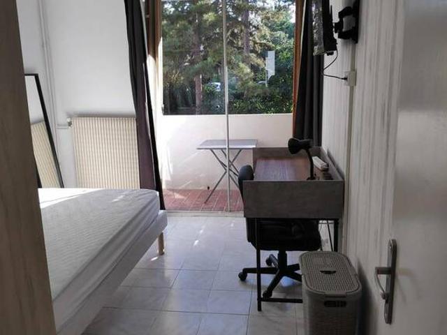 Location Appartement Allée de la Vanoise, Montpellier