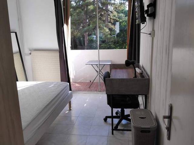 Location Appartement Allée de la Vanoise, Montpellier