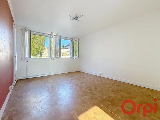 Location Appartement Allée de la Vaudonnière, Verrières le Buisson