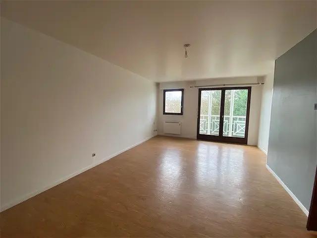 Location Appartement Allée de la Boisière, Lambersart