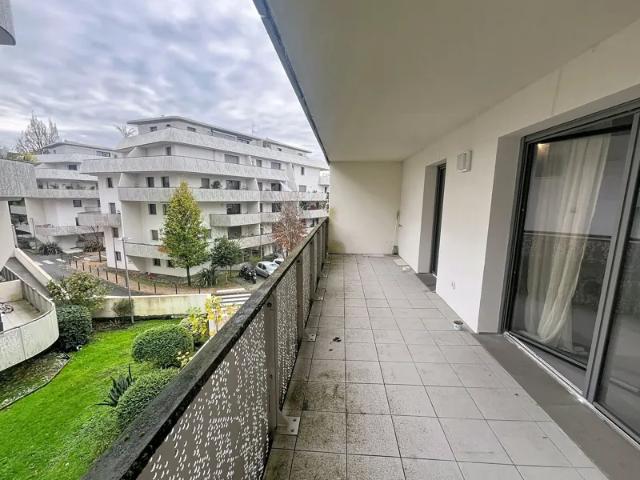Location Appartement Allée de la Brasserie, Bayonne