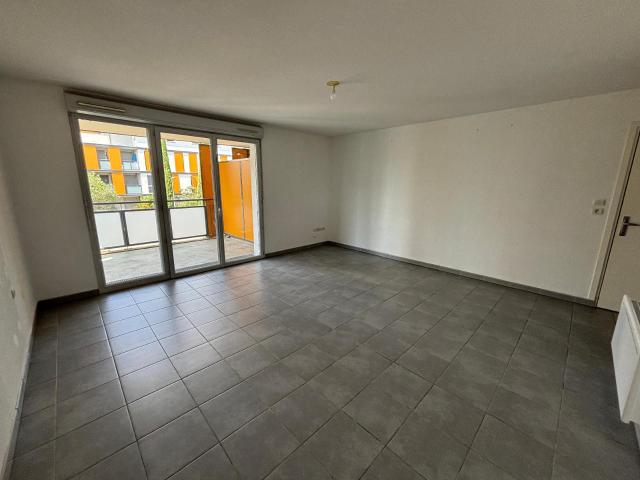 Location Appartement Allée de la Bresse, Colomiers