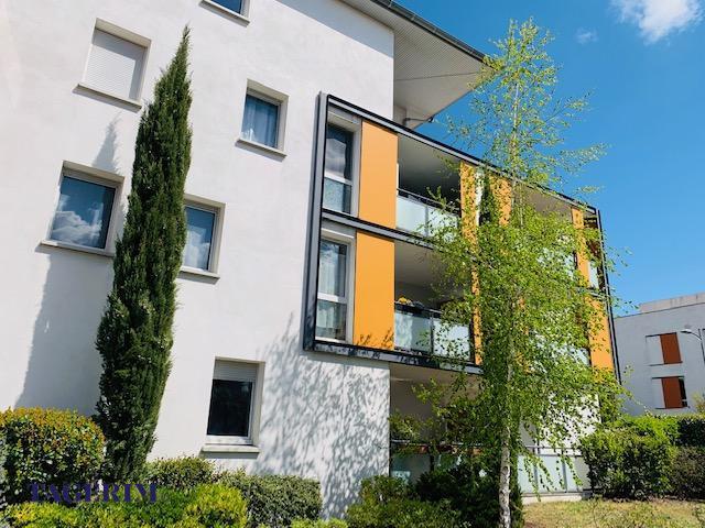 Location Appartement Allée de la Bresse, Colomiers