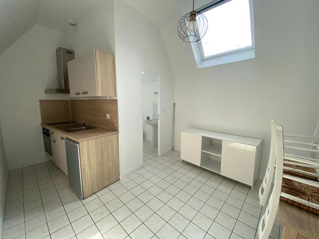 Location Appartement Allée de la Charmille, Beaufort en Anjou