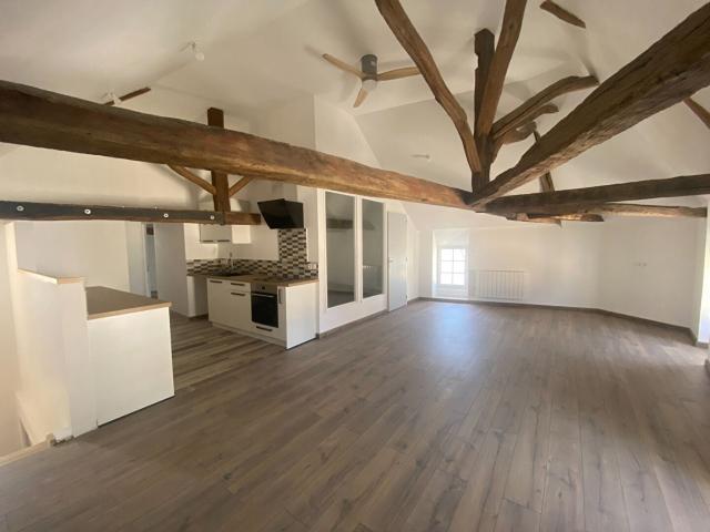Location Appartement Allée de la Charmille, Beaufort en Anjou