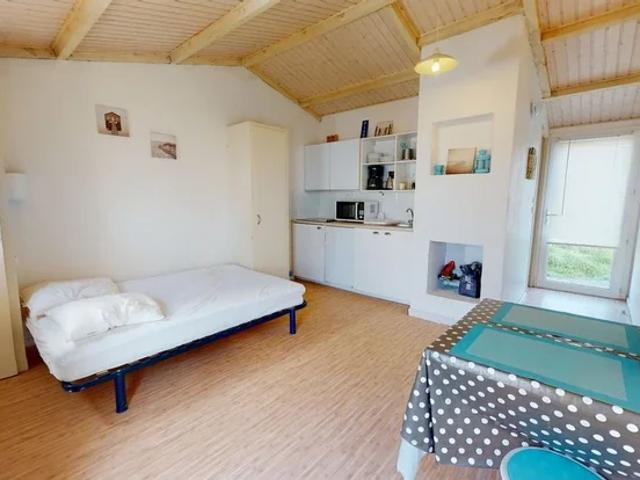 Location Appartement Allée de la Chasse, Bretignolles sur Mer