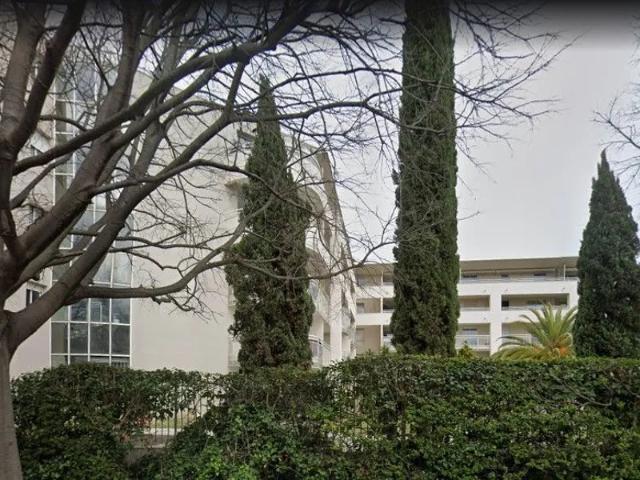 Location Appartement Allée de la Citadelle, Montpellier