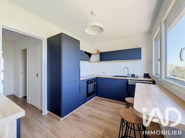 Location Appartement Allée de la Cité, Nantes