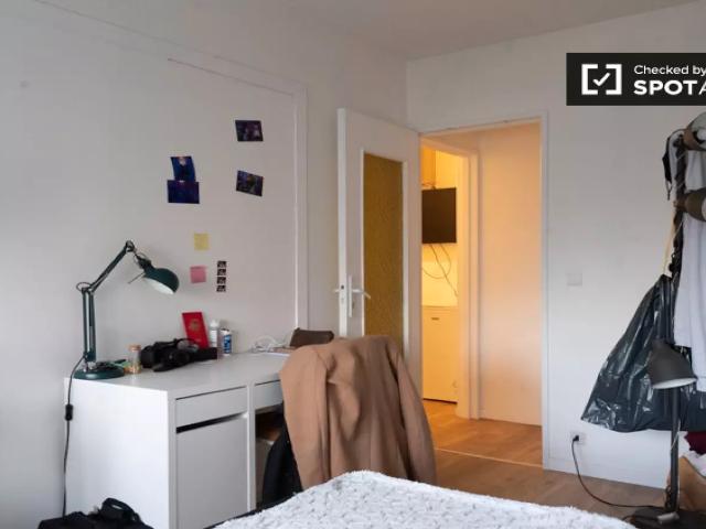 Location Appartement Allée de la Colline, Noisy le Grand