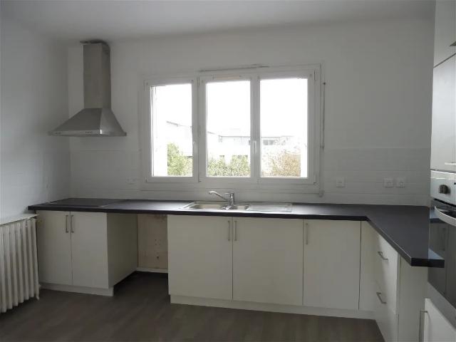 Location Appartement Allée de la corderie, Vannes