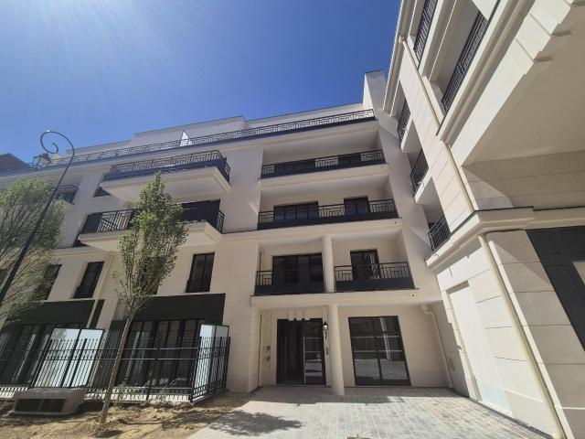 Location Appartement Allée du Camp de César, Saint Leu la Forêt