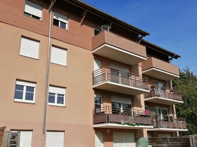 Location Appartement Allée de la Diligence, Saint Denis en Bugey
