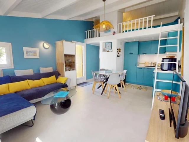 Location Appartement Allée de la Ferme, Bretignolles sur Mer