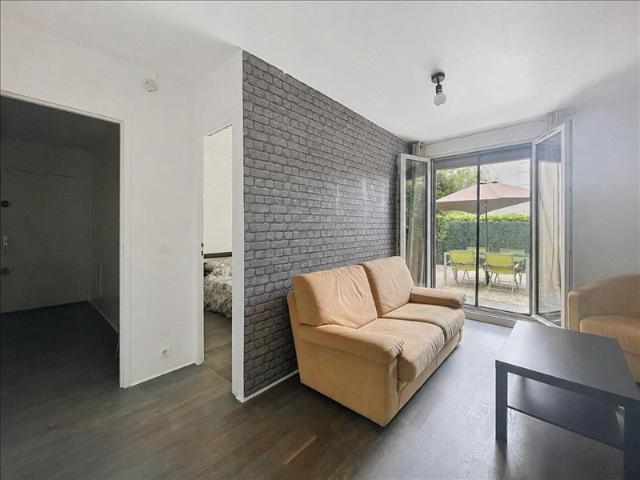Location Appartement Allée de la Frégate, Chennevières sur Marne