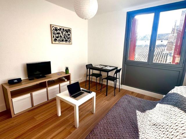 Location Appartement Allée de la Grande Maïre, Sérignan