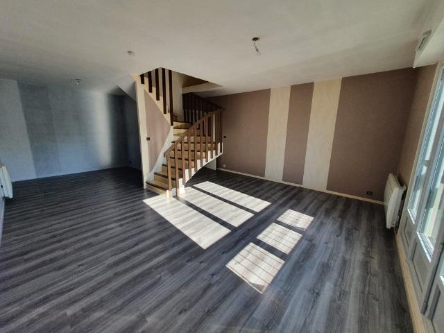 Location Appartement Allée de la Liberté, Brienne le Château