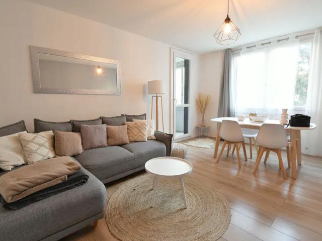 Location Appartement Allée de la Maladière, Valence