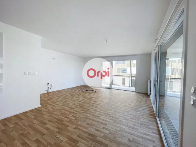 Location Appartement Allée de la Mare, Vannes