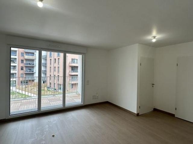 Location Appartement Allée de la Maternité, Caen