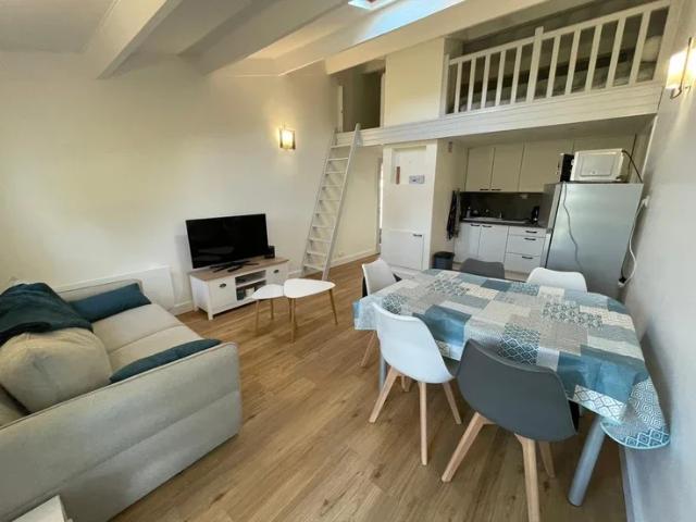 Location Appartement Allée de la Mer, Bretignolles sur Mer
