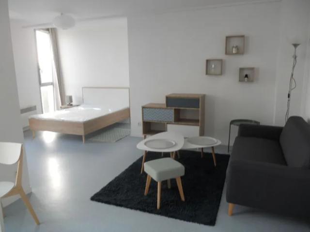 Location Appartement Allée de la Mer d'Iroise, Saint Nazaire