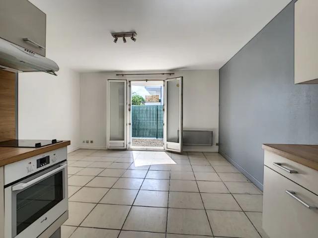 Location Appartement Allée de la Nière, Chambray lès Tours