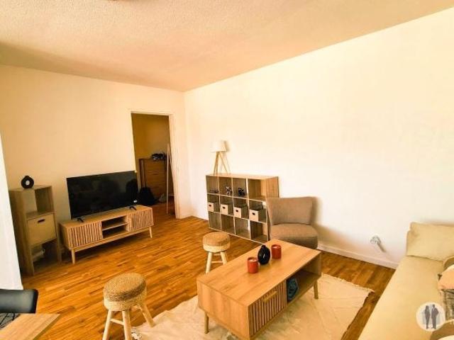 Location Appartement Allée de la Pelouse, Grenoble