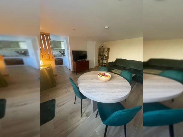 Location Appartement Allée de la Pièce aux Poules, Chelles