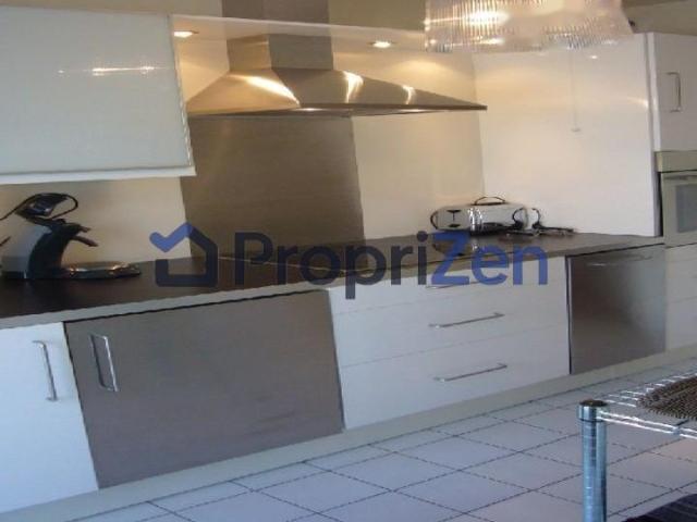 Location Appartement Allée de la Plaine, Serris