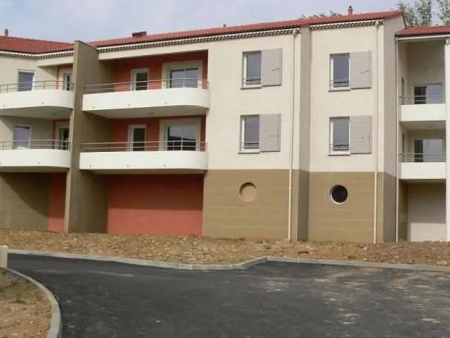 Location Appartement Allée de la Ronceraie, Laveyron