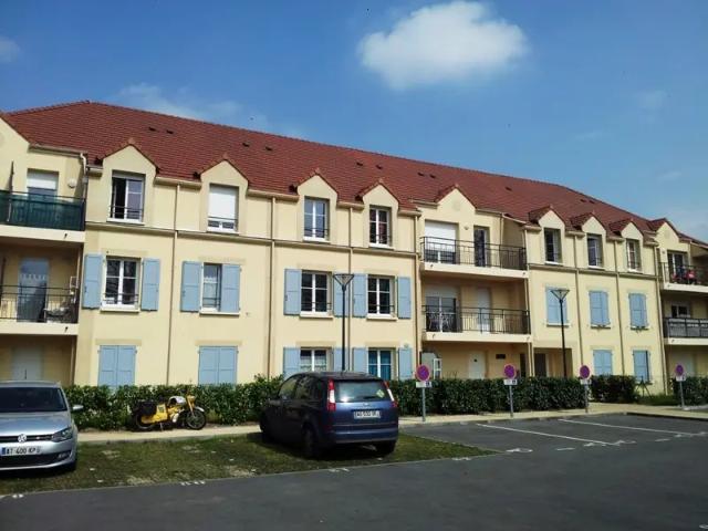 Location Appartement Allée de la Roselière, Dourdan