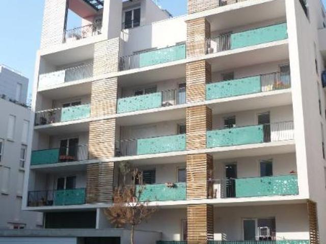 Location Appartement Allée de la Sylphide, Grenoble
