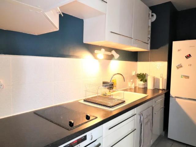 Location Appartement Allée de Lamoricière, Sevran