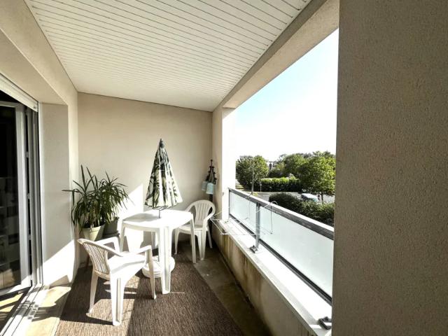 Location Appartement Allée de l'Abbé Grécourt, Fondettes