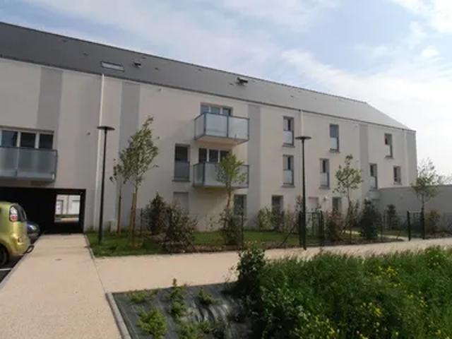 Location Appartement Allée de l'Abbé Grécourt, Fondettes