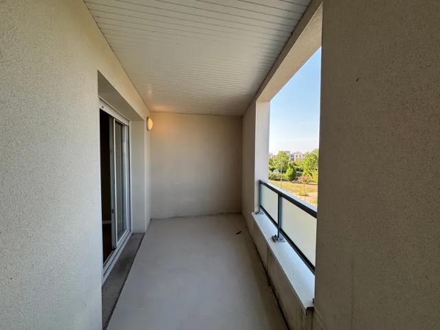 Location Appartement Allée de l'Abbé Grécourt, Fondettes