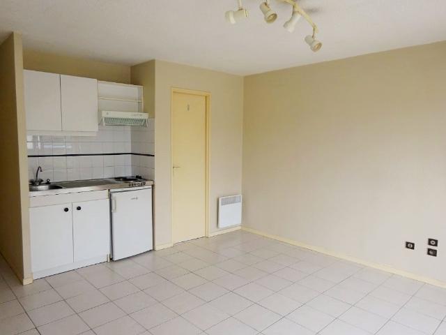 Location Appartement Allée de l'Arrayade, Mont de Marsan