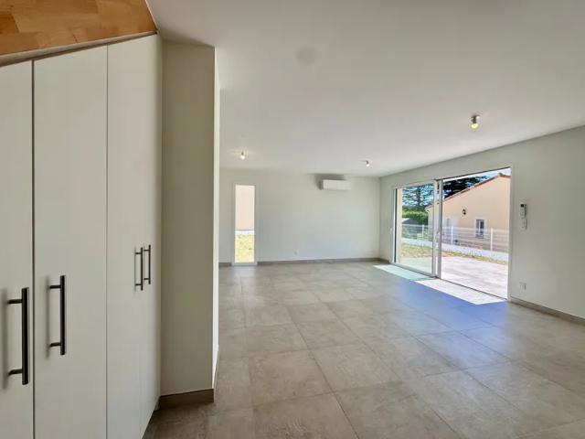 Location Appartement Allée de l'Autan, Auzeville Tolosane