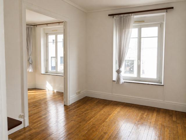 Location Appartement Allée de l'Espace Saint Martin, Pont à Mousson