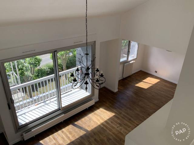 Location Appartement Allée de l'Europe, Chantilly