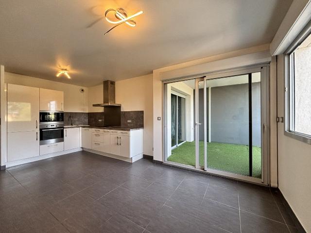 Location Appartement Allée de l'Europe, Juvignac