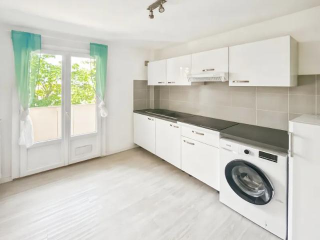Location Appartement Allée de Limayrac, Toulouse