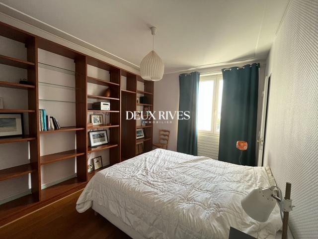 Location Appartement Allée de l'Indre, Nantes