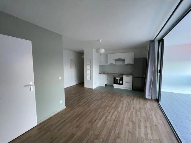 Location Appartement Allée de Liège, Lille