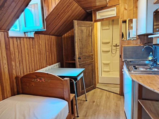 Location Appartement Allée de l'Île aux Moineaux, Besançon