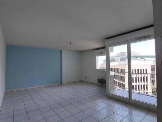 Location Appartement Allée de l'Île Gloriette, Nantes