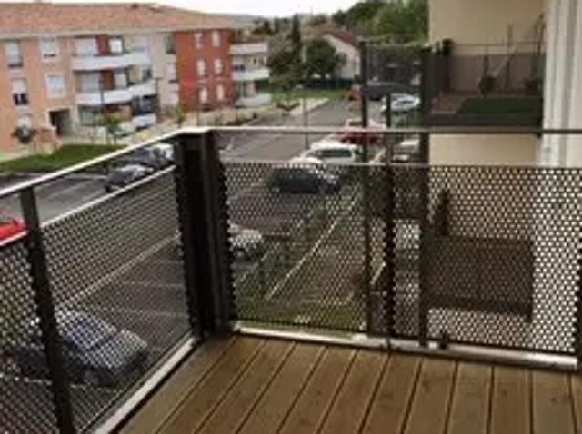Location Appartement Allée de Lisbonne, Cavaillon