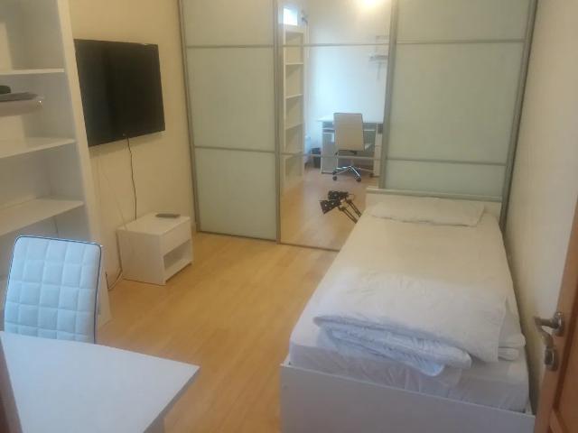 Location Appartement Allée de l'Ivraie, Montigny le Bretonneux
