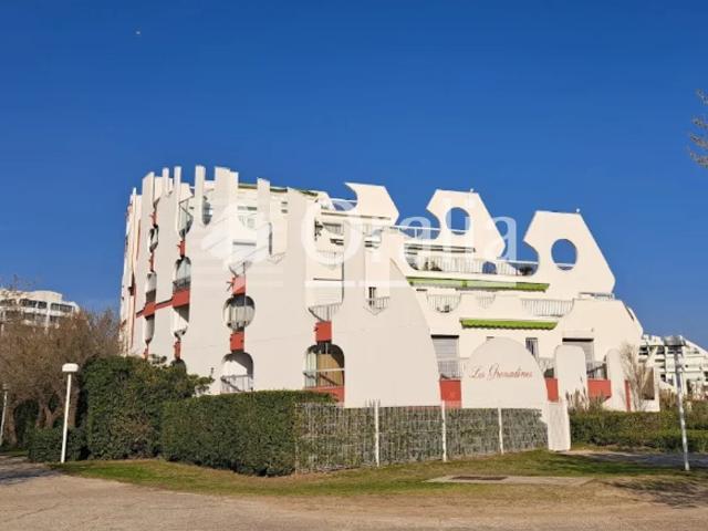 Location Appartement Allée de l'Odyssée, La Grande Motte