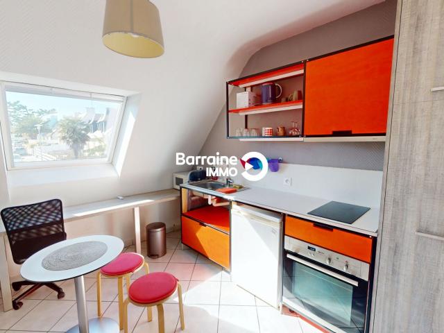 Location Appartement Allée de Molène, Plouzané